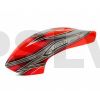 H0164-S SAB Canomod Goblin 770 Canopy (Red/Gray) 